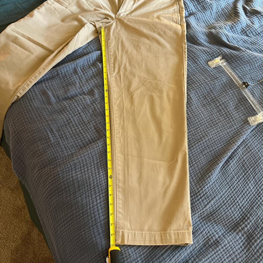 Lands End Slacks - Picture 4 of 4